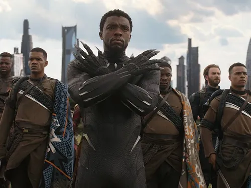 Black Panther 2, Doctor Strange, Indiana Jones 5… : Disney repousse...